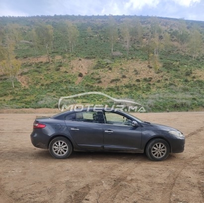 رونو فلوينسي 1.5 dci مستعملة 1675210