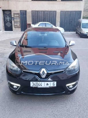 رونو فلوينسي مستعملة 1562057