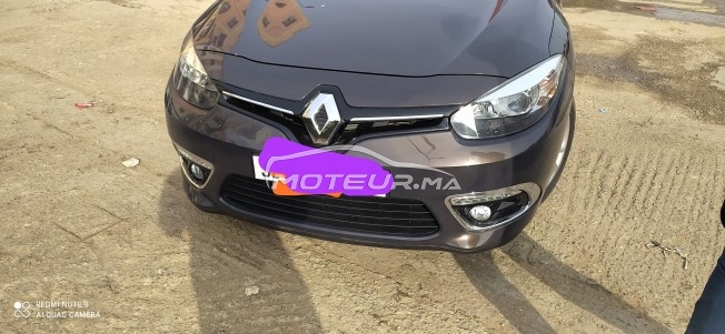 رونو فلوينسي 1.6 dci مستعملة 1126675