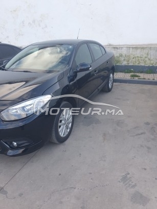 RENAULT Fluence 1.9 dci occasion 1155256