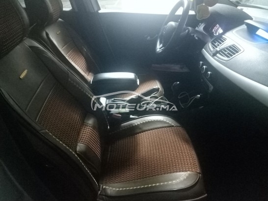 RENAULT Fluence occasion 1185189