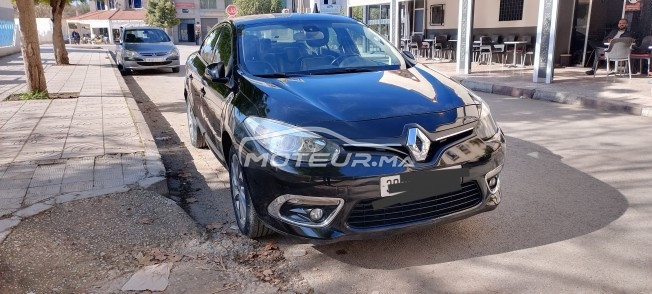 رونو فلوينسي Tres belle version مستعملة 1525623