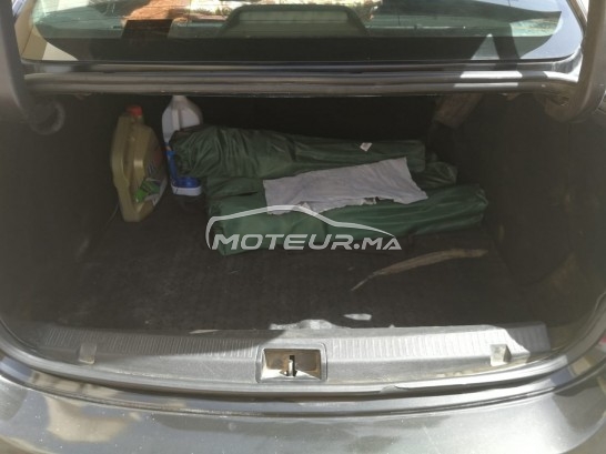 RENAULT Fluence 2016 occasion 2519396