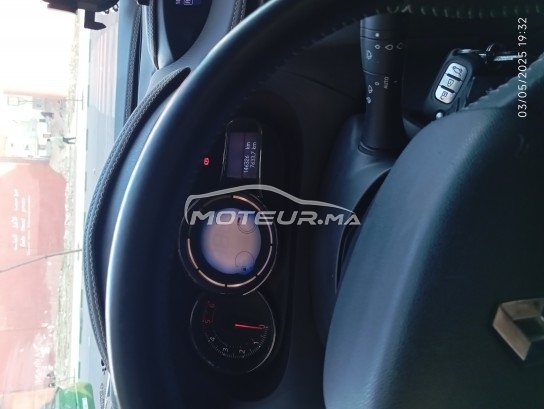 RENAULT Fluence Très bon occasion 2269826
