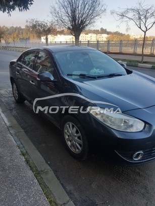 RENAULT Fluence 1.5 dci occasion 943903