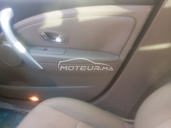 رونو فلوينسي Maroc مستعملة 1773814