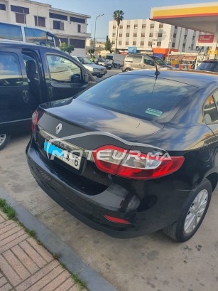 RENAULT Fluence 1.9 dci occasion 1155255