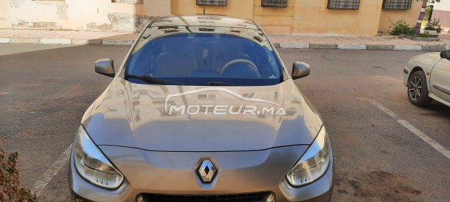 رونو فلوينسي مستعملة 1142828