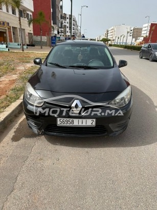 RENAULT Fluence 1.6 occasion 1599515