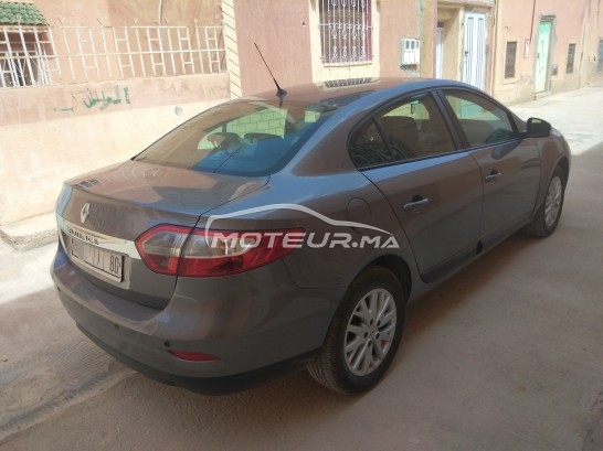 RENAULT Fluence occasion 1144390