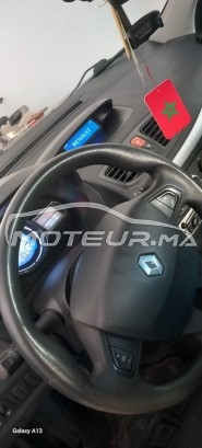 رونو فلوينسي 1,5dci مستعملة 1689741