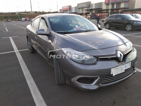 رونو فلوينسي مستعملة 1265381