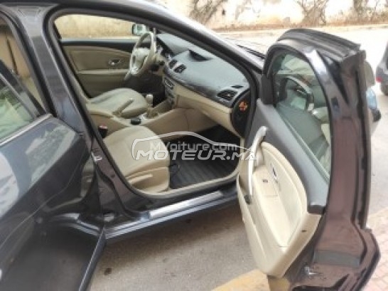 رونو فلوينسي مستعملة 1623147