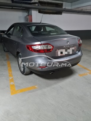 رونو فلوينسي 1.6 مستعملة 1759620