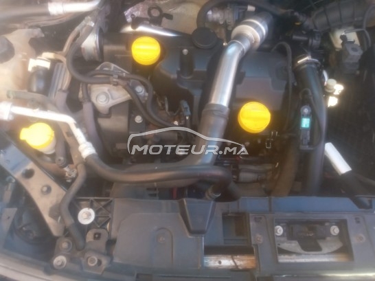 رونو فلوينسي Maroc مستعملة 1773808