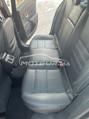 RENAULT Fluence occasion 2755088