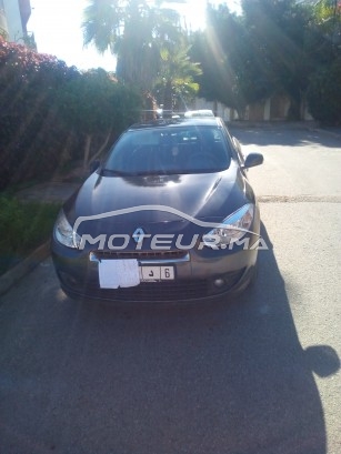 RENAULT Fluence occasion 1534020