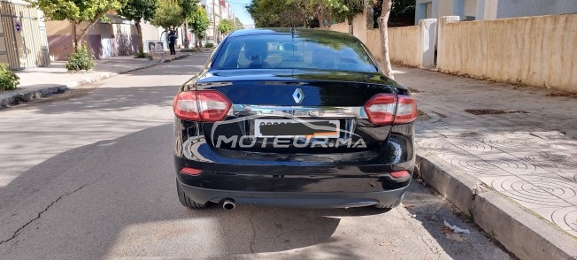 رونو فلوينسي Tres belle version مستعملة 1525622