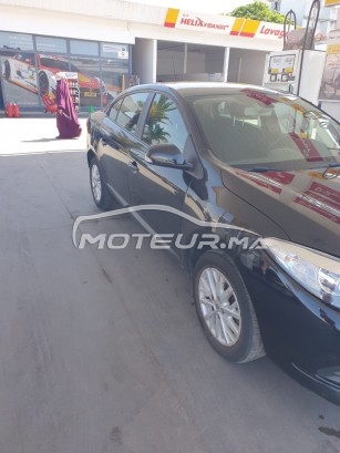 RENAULT Fluence 1.9 dci occasion 1155263