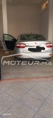 رونو فلوينسي 1,5dci مستعملة 1689738