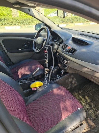 رونو فلوينسي 1.6 مستعملة 1759624