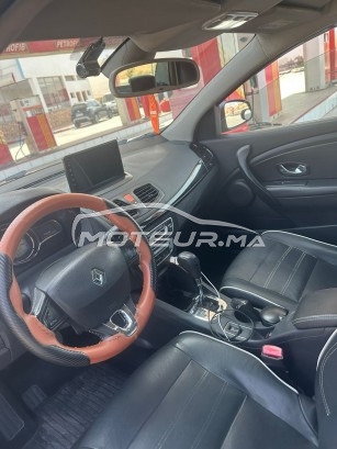 RENAULT Fluence occasion 2755084