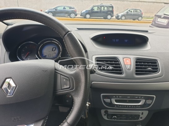 RENAULT Fluence Explore occasion 1144462