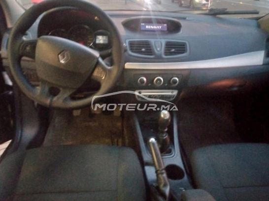 رونو فلوينسي مستعملة 1725211