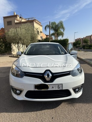 رونو فلوينسي مستعملة 1658113