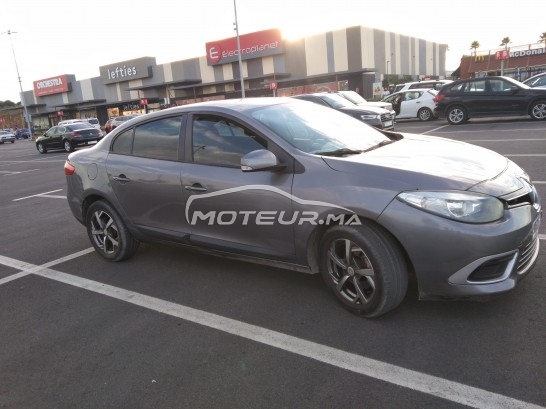 رونو فلوينسي مستعملة 1265402