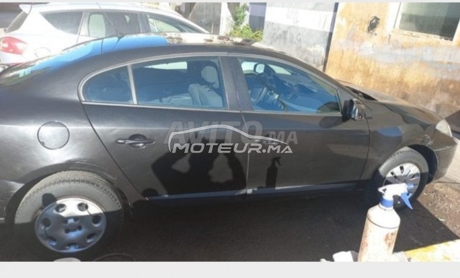 رونو فلوينسي Dci مستعملة 1545766