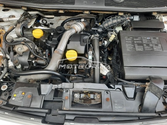 RENAULT Fluence occasion 1193677