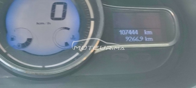 رونو فلوينسي مستعملة 1624926