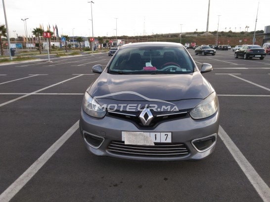 رونو فلوينسي مستعملة 1265382