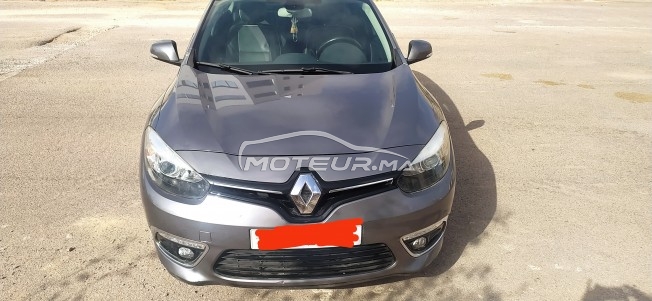 رونو فلوينسي مستعملة 1661934