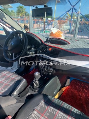 رونو فلوينسي مستعملة 1546049