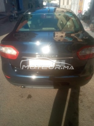 رونو فلوينسي Maroc مستعملة 1773806