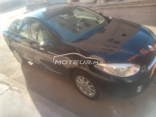 رونو فلوينسي Maroc مستعملة 1773815