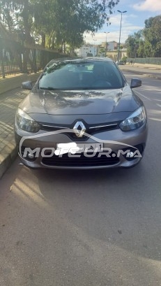 رونو فلوينسي مستعملة 1623256