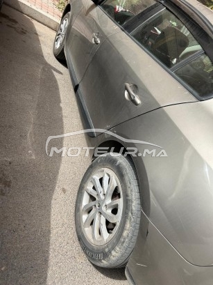 RENAULT Fluence 2014 occasion 3359018