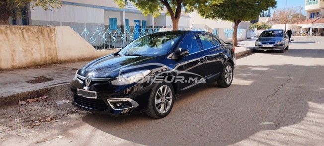 رونو فلوينسي Tres belle version مستعملة 1525619