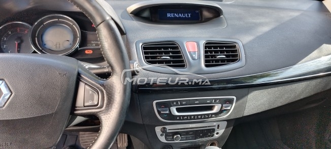 رونو فلوينسي Tres belle version مستعملة 1525626