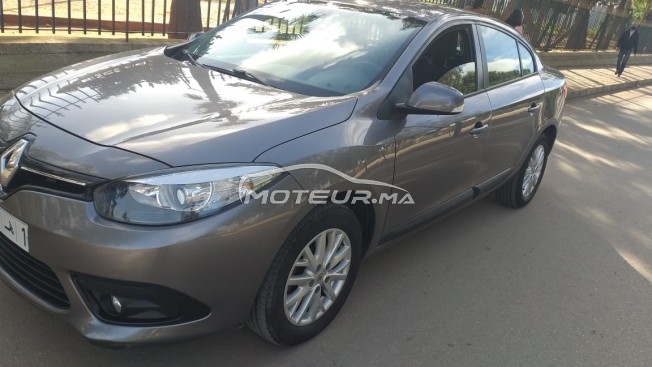 رونو فلوينسي مستعملة 1623255