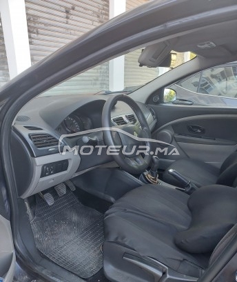 RENAULT Fluence occasion 2421162