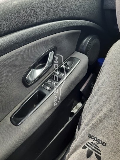 RENAULT Fluence occasion 1158837