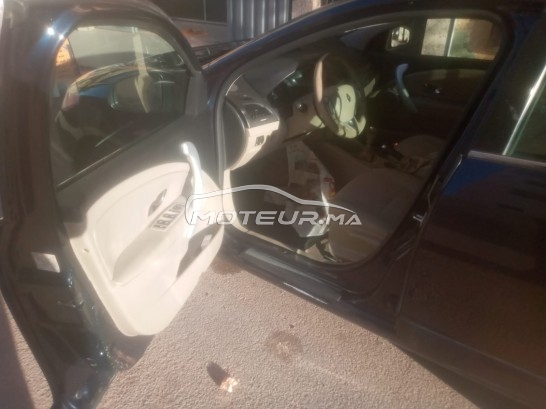 رونو فلوينسي Maroc مستعملة 1773809