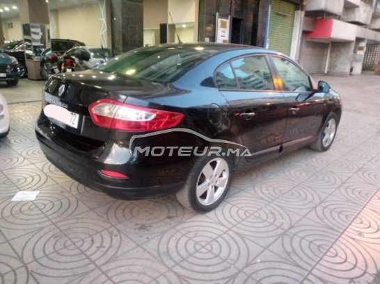 رونو فلوينسي مستعملة 1725208