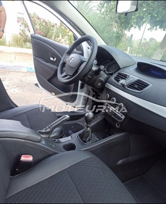 RENAULT Fluence Fluence occasion 1226494