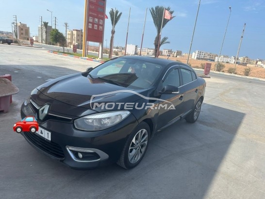 RENAULT Fluence occasion 2755082