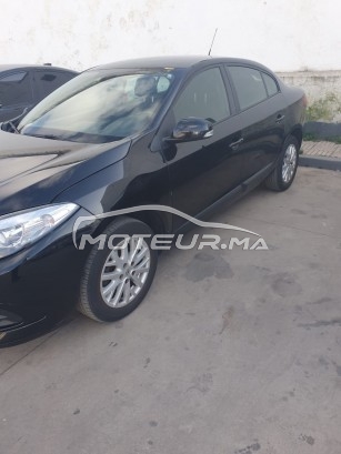 RENAULT Fluence 1.9 dci occasion 1155261